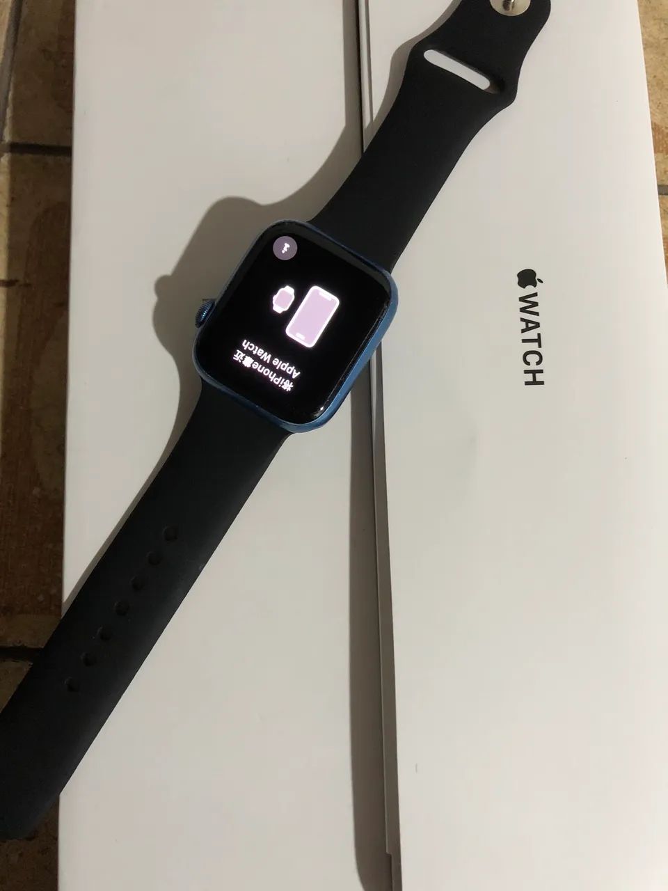 Apple Watch  - Foto 2