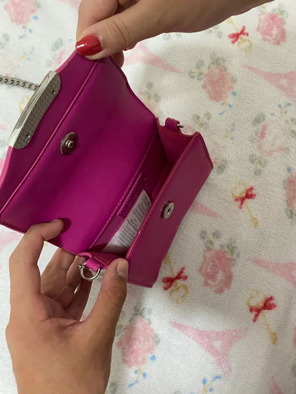Conjunto de bolsas - Foto 4