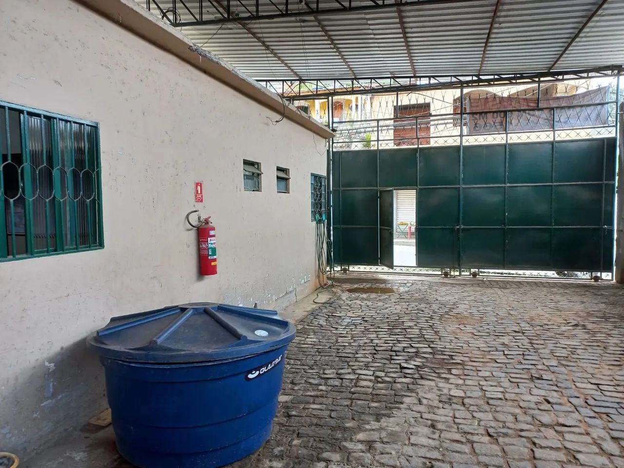 Três Rios - Galpão com 600m². Oportunidade ! - Foto 5