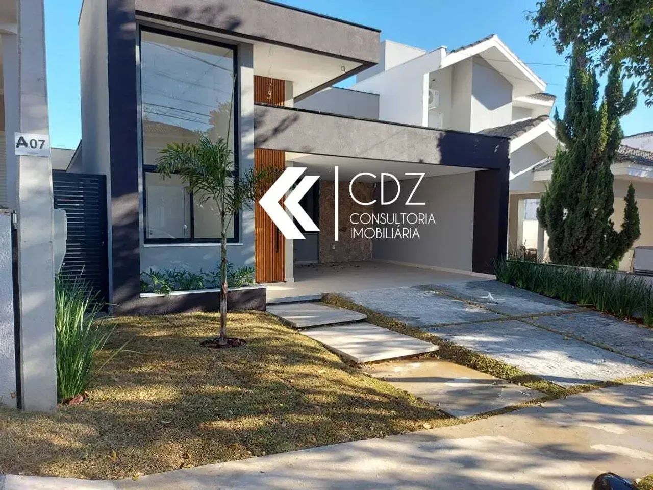 Casa térrea em condomínio à venda - Sorocaba/SP - Foto 3
