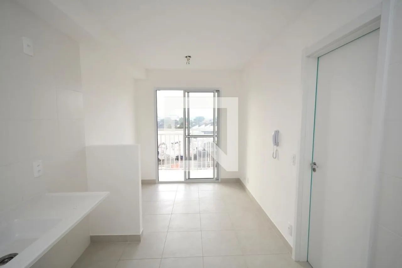 Apartamento à Venda - Socorro, 1 Quarto, 32 m2 - Foto 4
