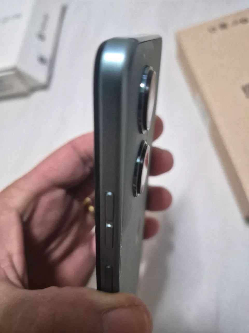 Motorola  g35 256gb  5g - Foto 3