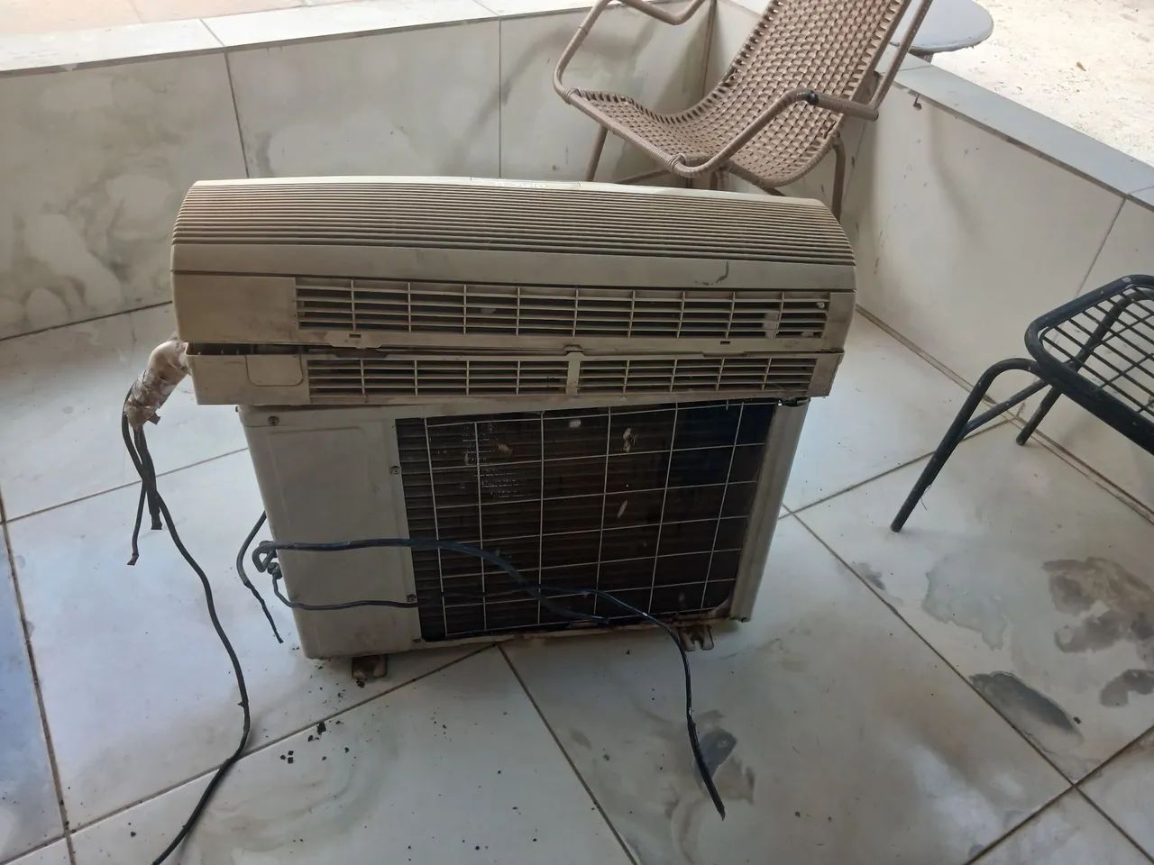 AR CONDICIONADO KOMECO!  - Foto 4