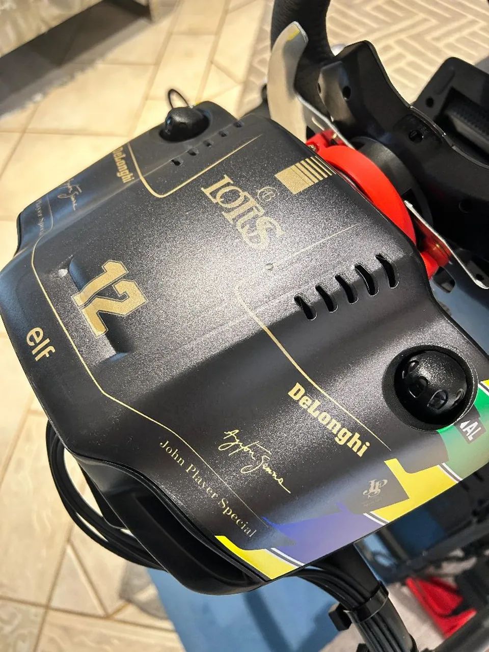 G29 com upgrade - Foto 4