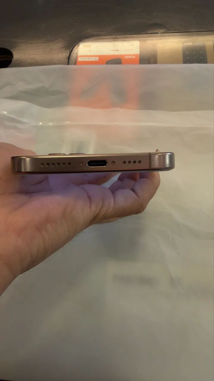 16 pro max  - Foto 3