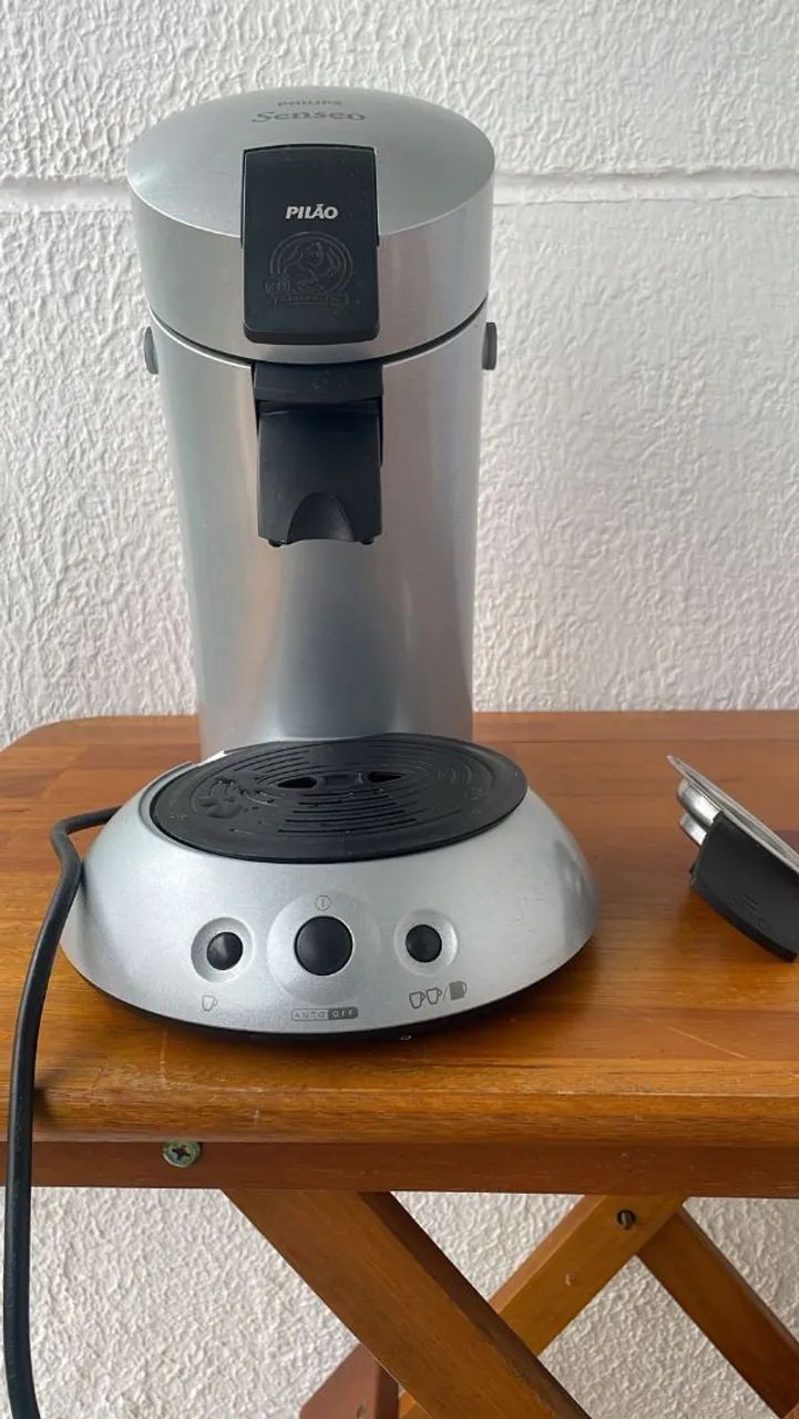 Cafeteira 