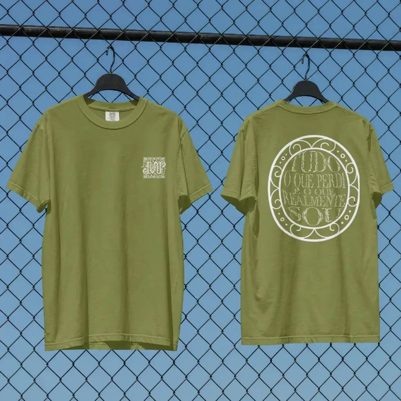 Blusa Jão memórias póstumas  - Foto 3