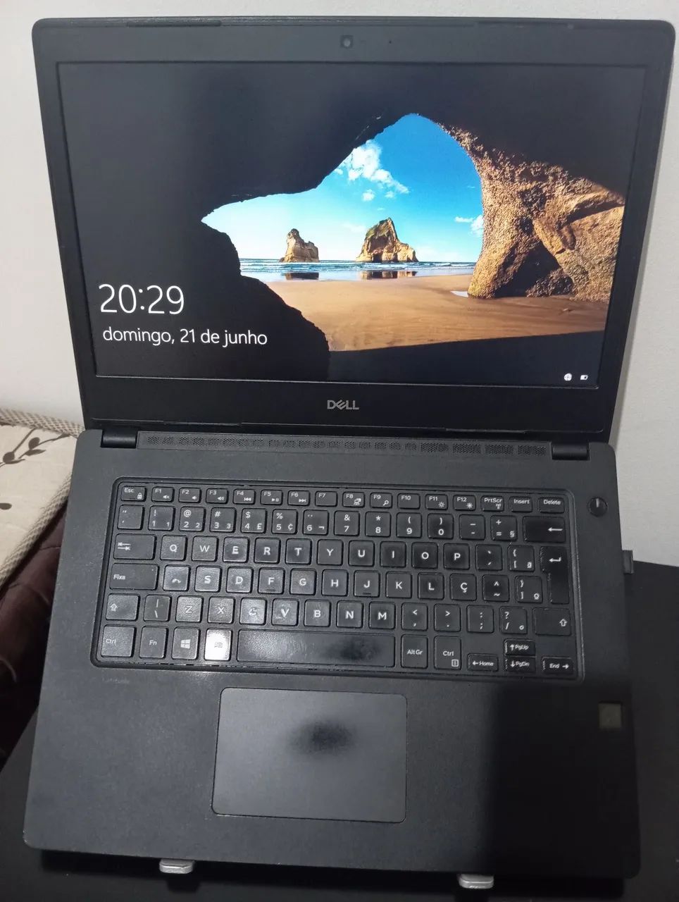 Dell latitude 3489