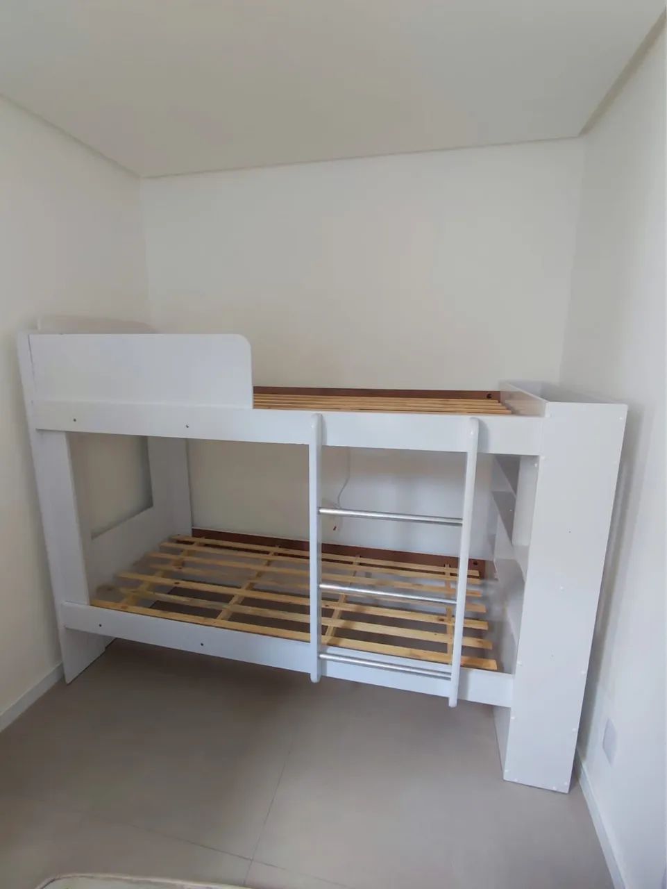 Cama BELICHE 100% MDF 