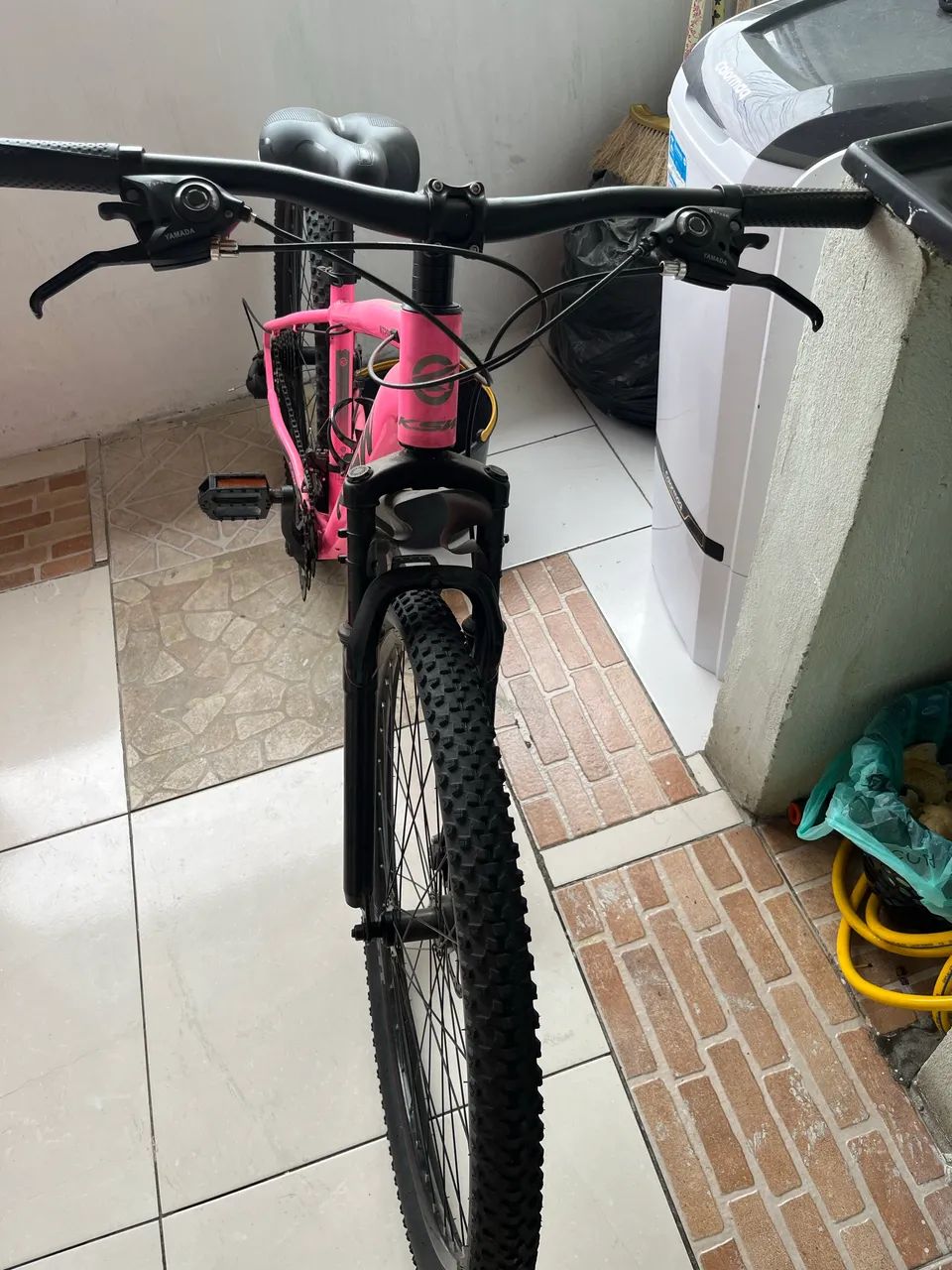 Bicicleta Aro 17 - Foto 3
