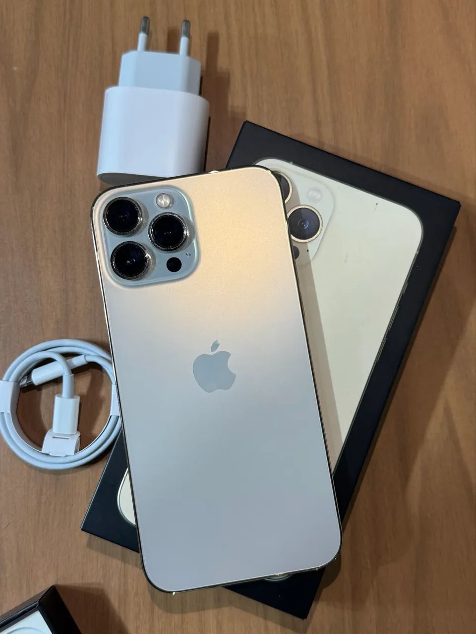 IPHONE 13 PRO MAX - Celulares e Smartphones - Centro, Petrópolis