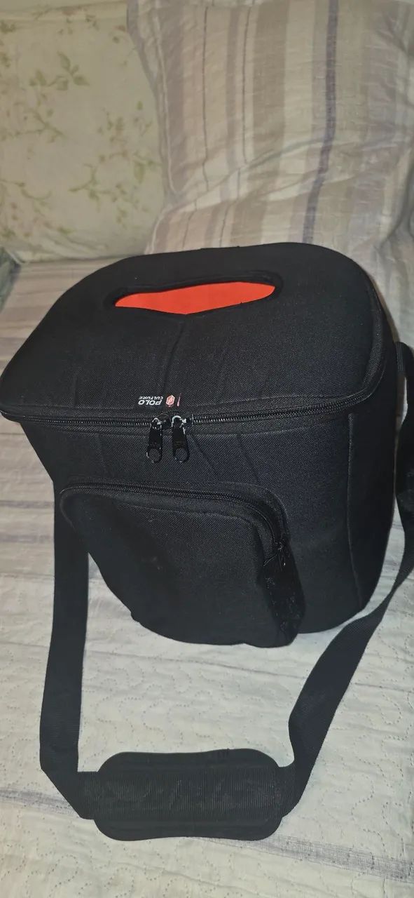 Bolsa Case Capa pra PartyBox JBL Encore2 - Foto 3