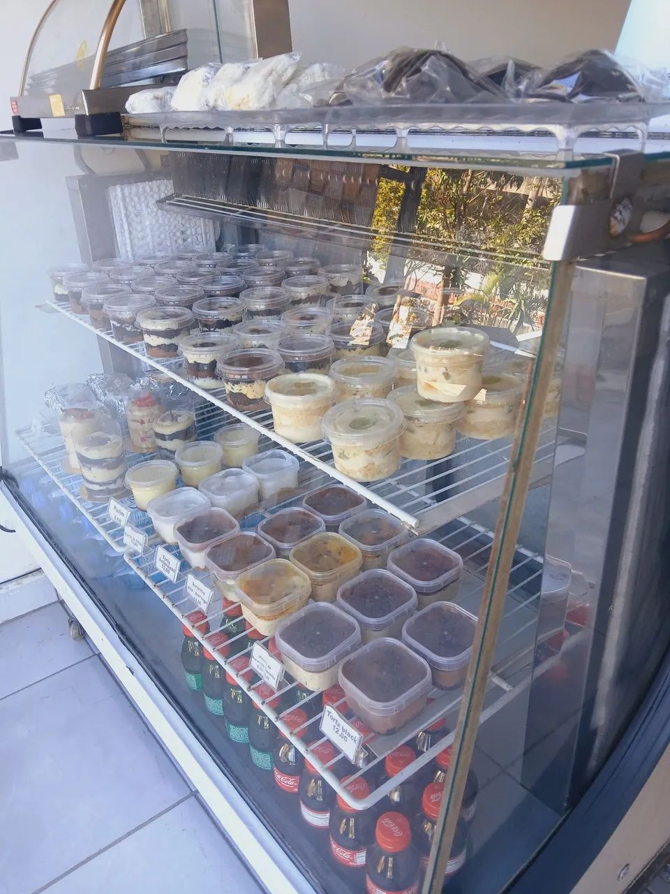 Vitrine - Foto 2