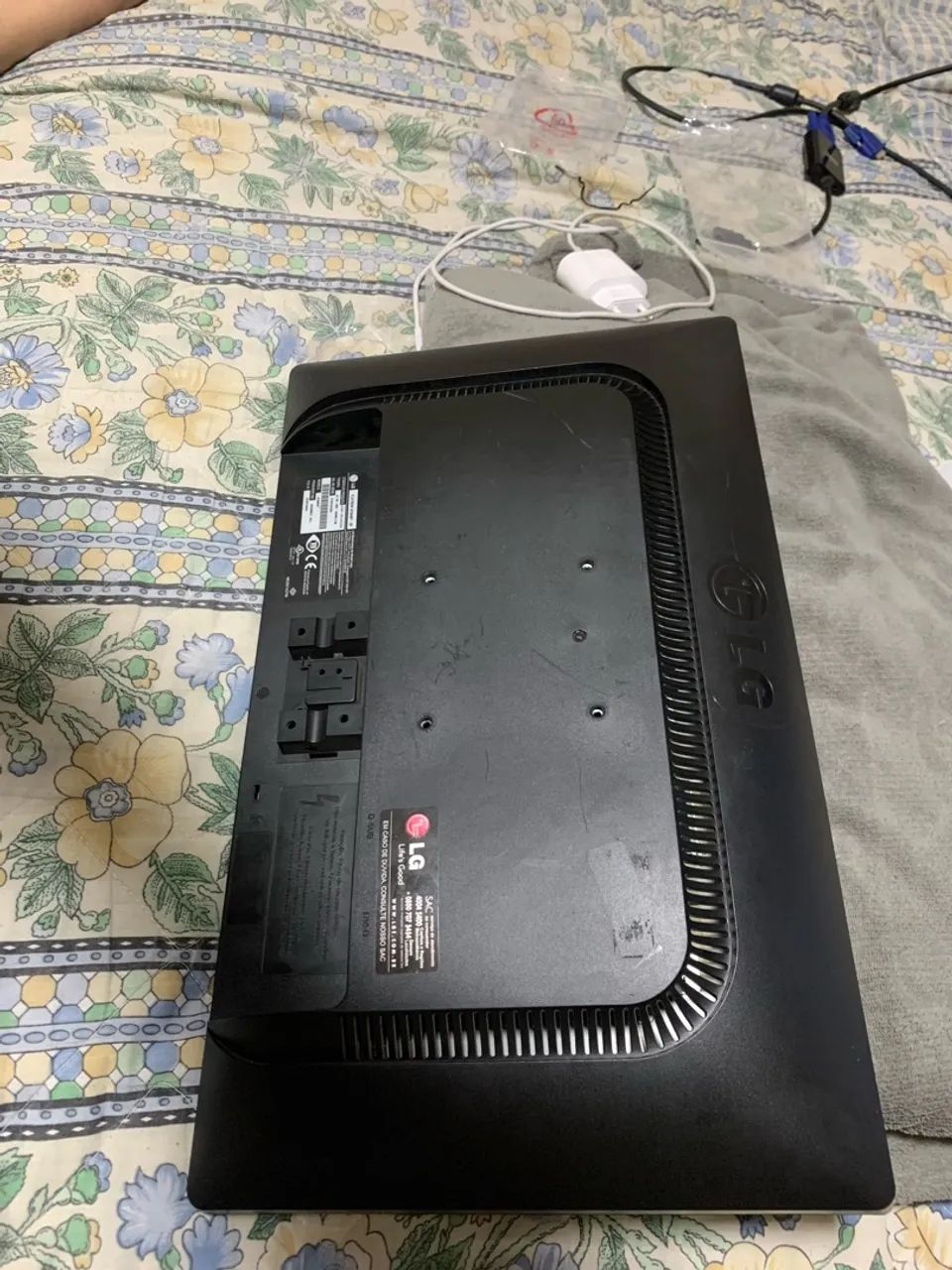 Monitor PC