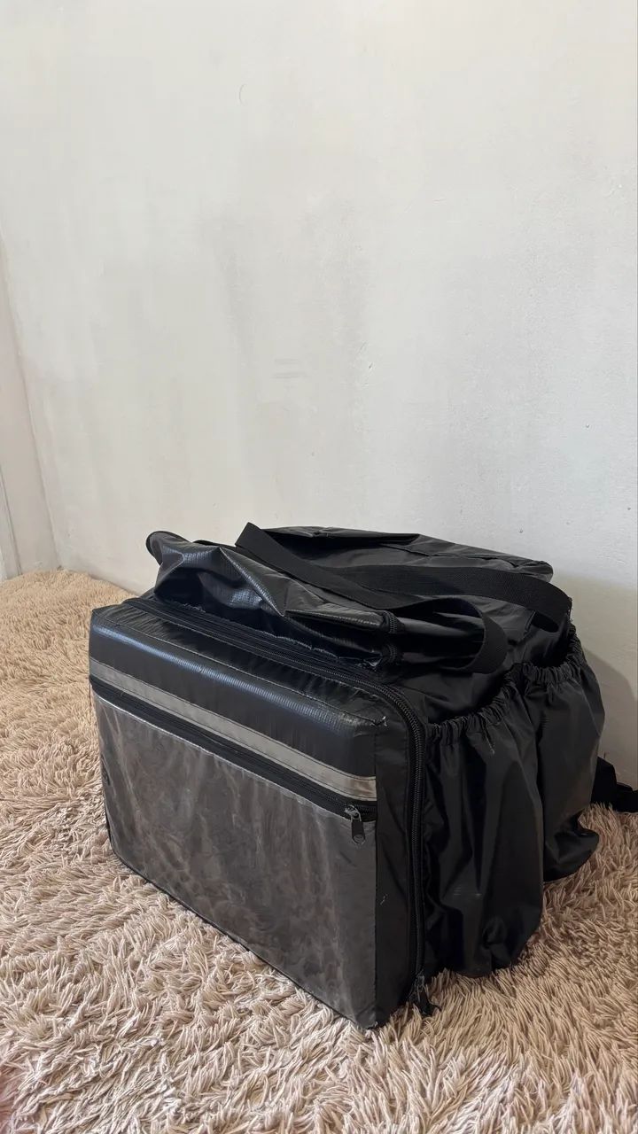 Bag para entregas - Foto 2