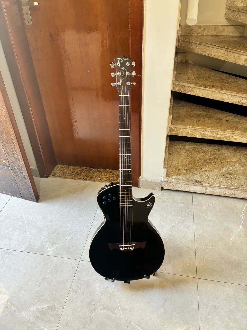 Violão Tagima Modena Aço 