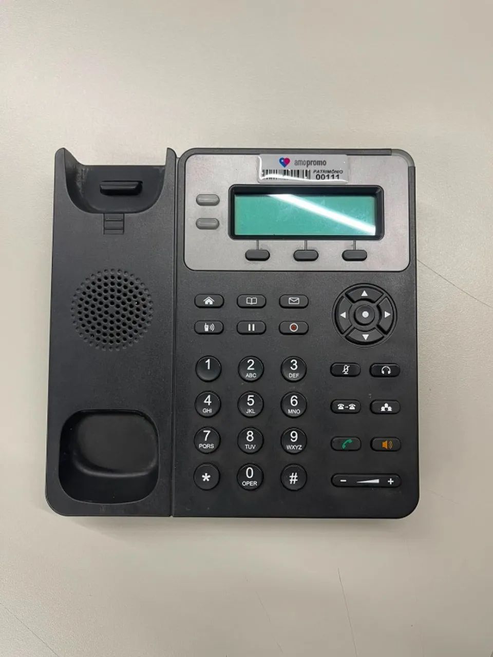 Telefone IP Grandstream