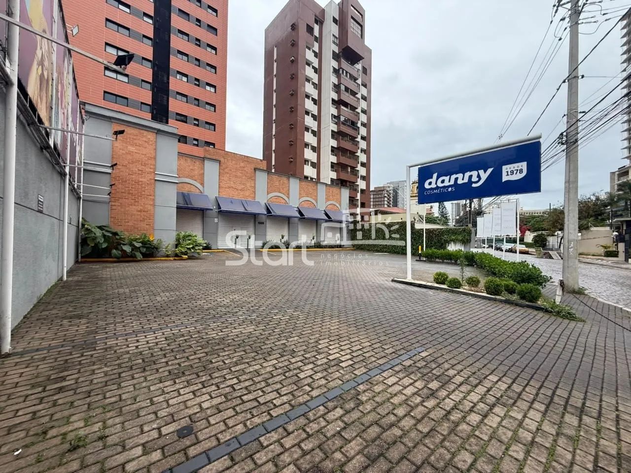 salão - Cambuí - Campinas - Foto 2