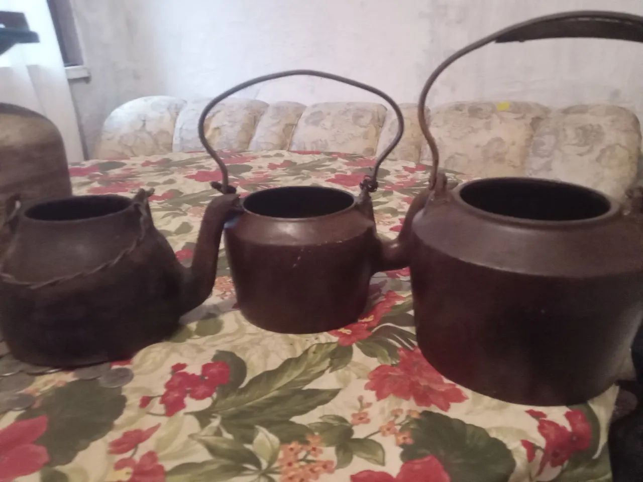 Coisas antigas  - Foto 2
