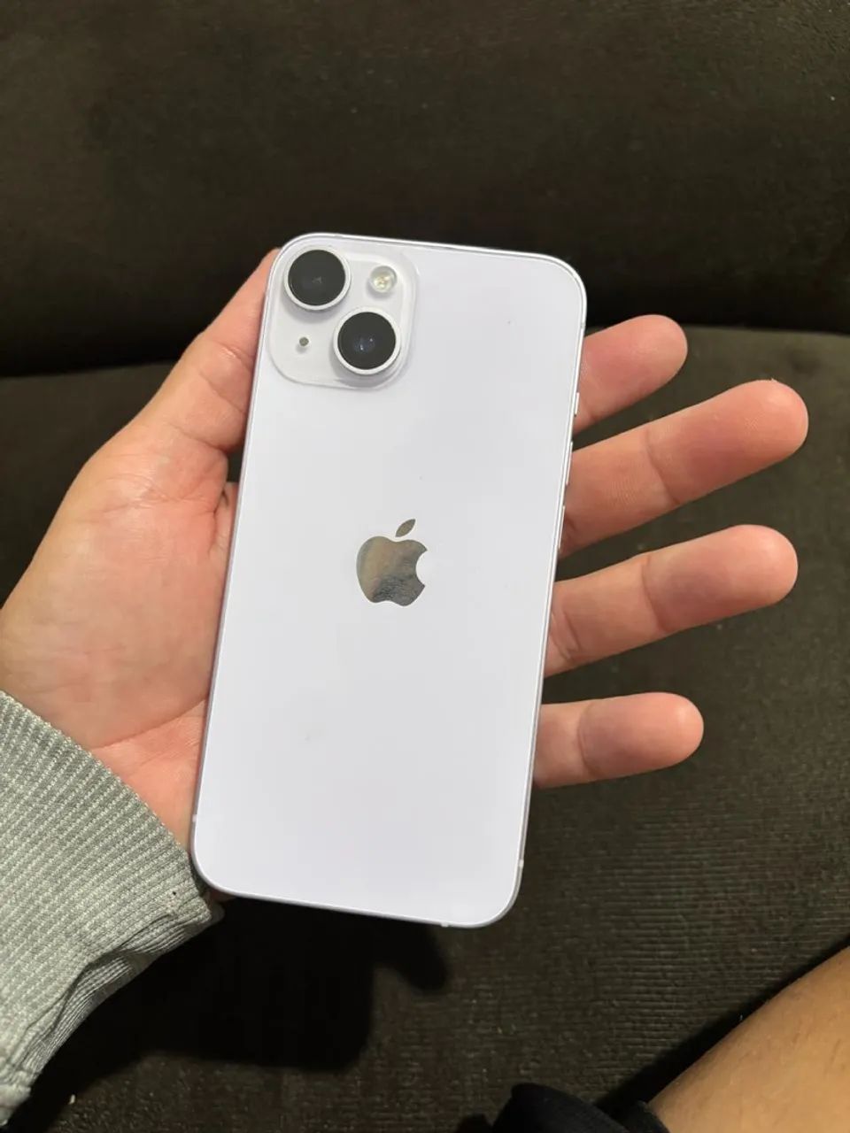 iPhone 14 128GB Lilás
