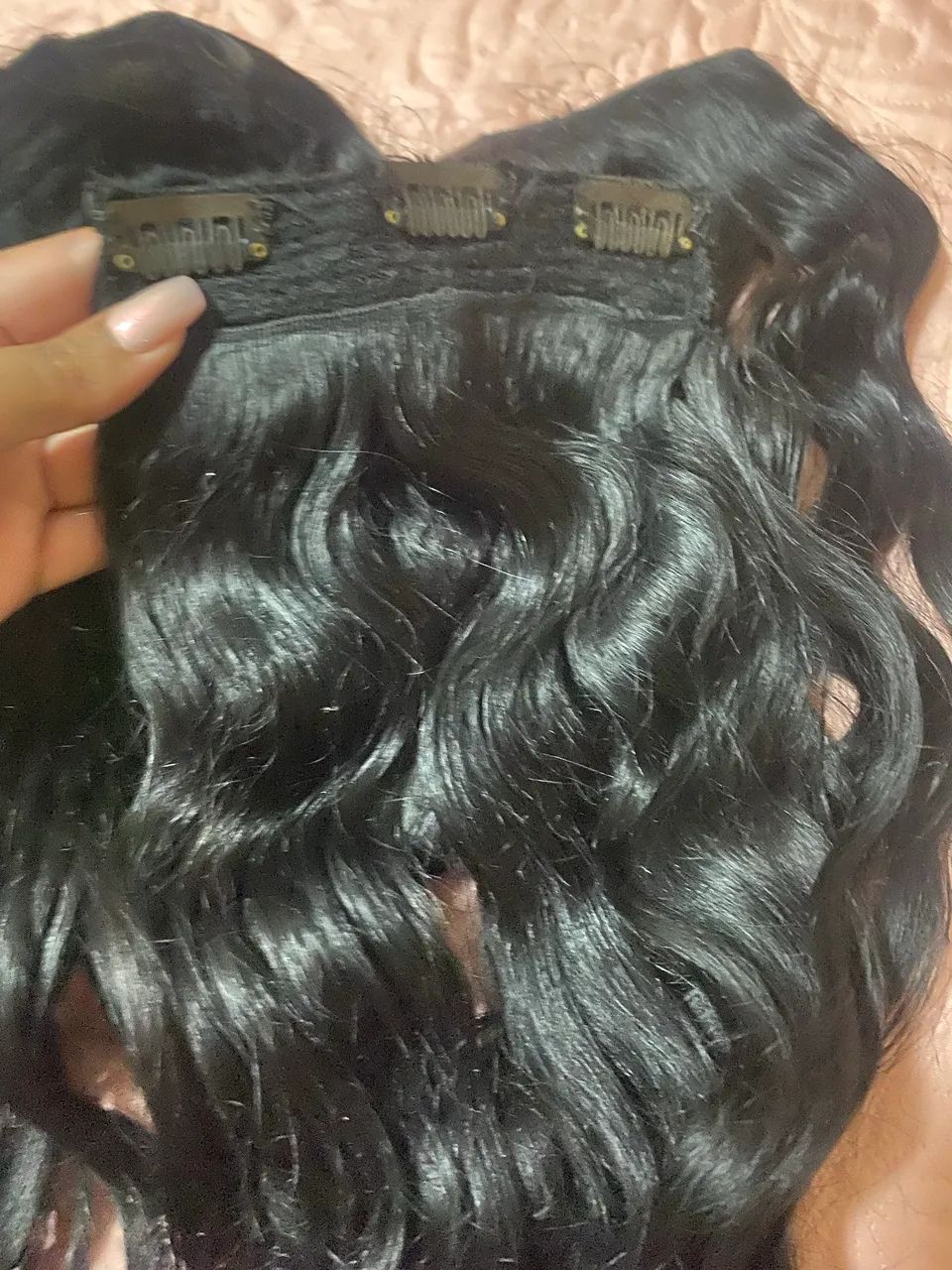 Mega Hair - Foto 3