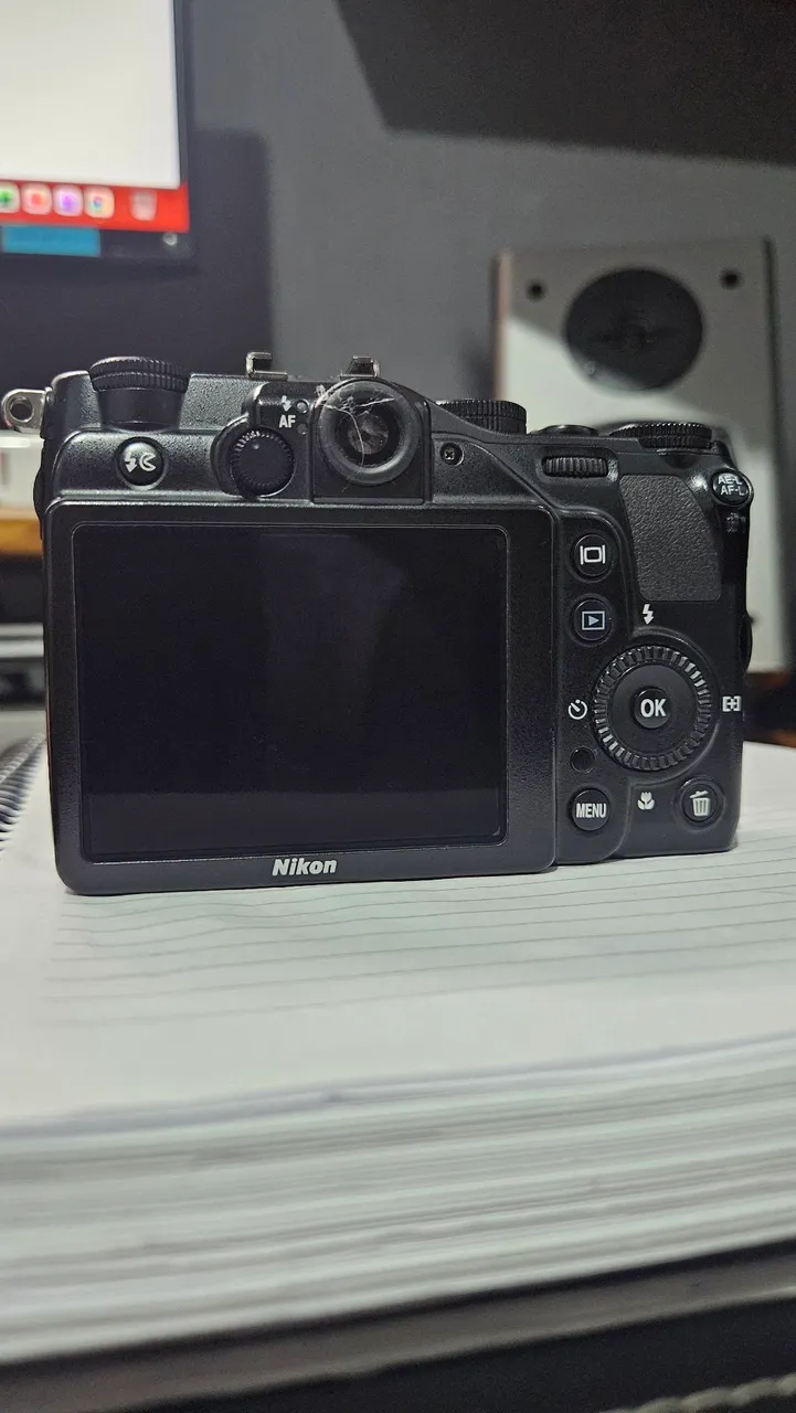 り*ん様 Nikon P7000 nikon p7000