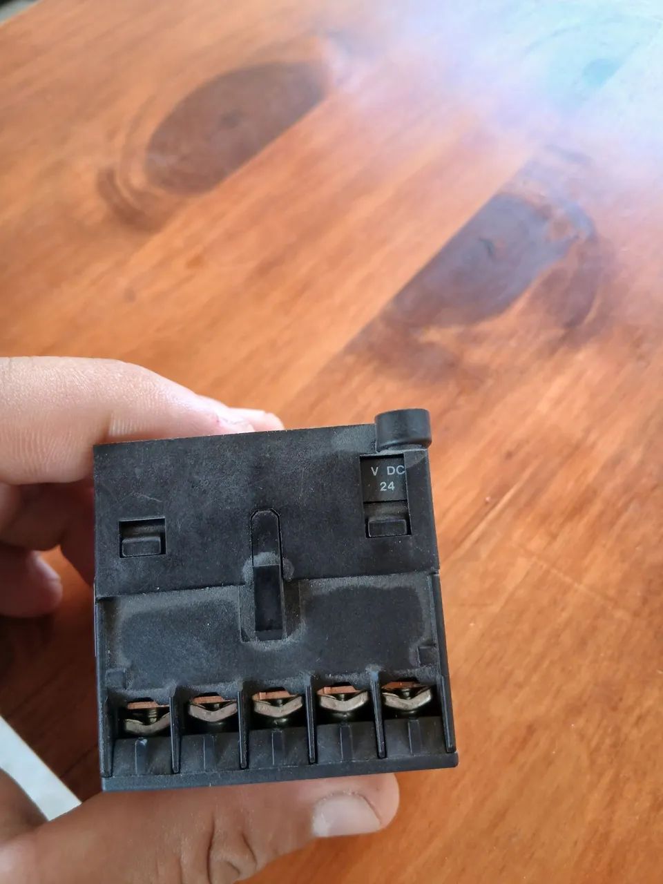 Contactor abb - Foto 3