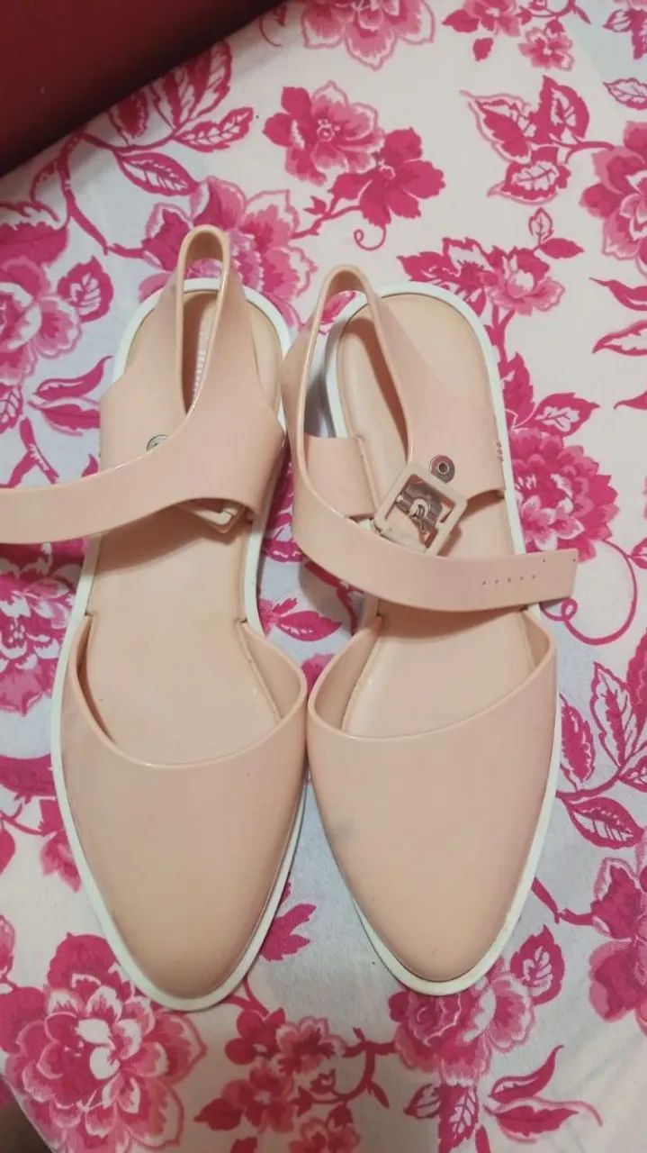 Vendo Melissa 