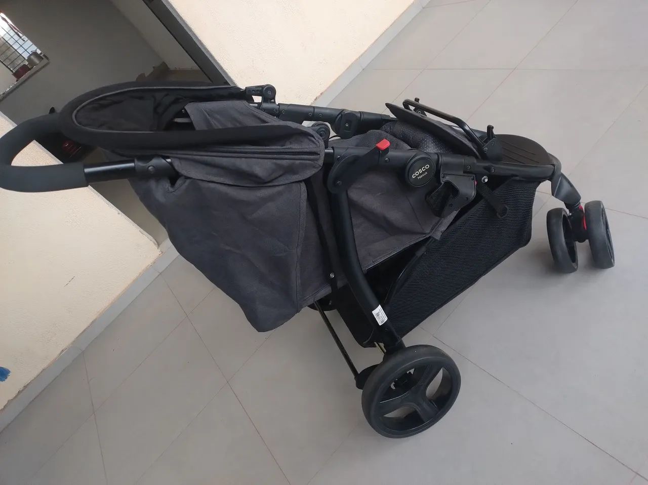 Vende-se kit bebê  - Foto 2