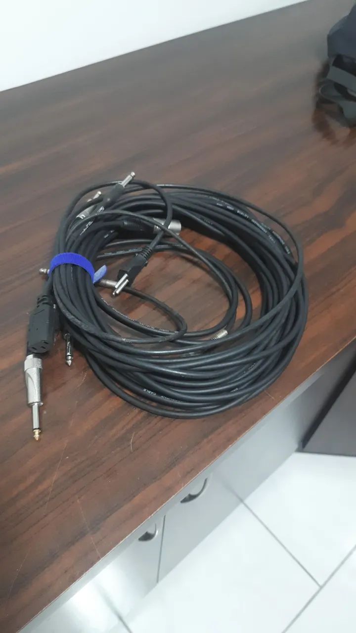 Equipamentos de som(preferencialmente para músicos) - Foto 5