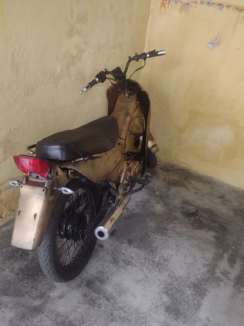 Moto 50 cc boa  - Foto 5