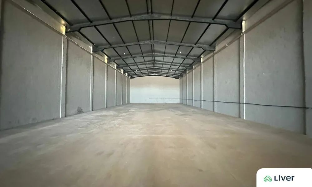 Galpão Comercial Para Locação  Br-060 | Saída Para Rio Verde - Foto 2