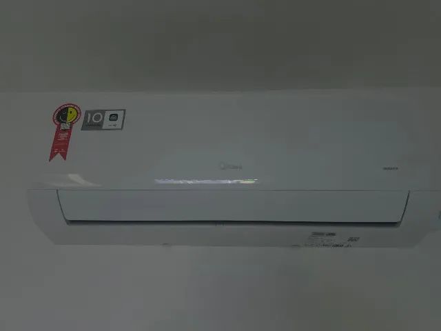 Ar condicionado 