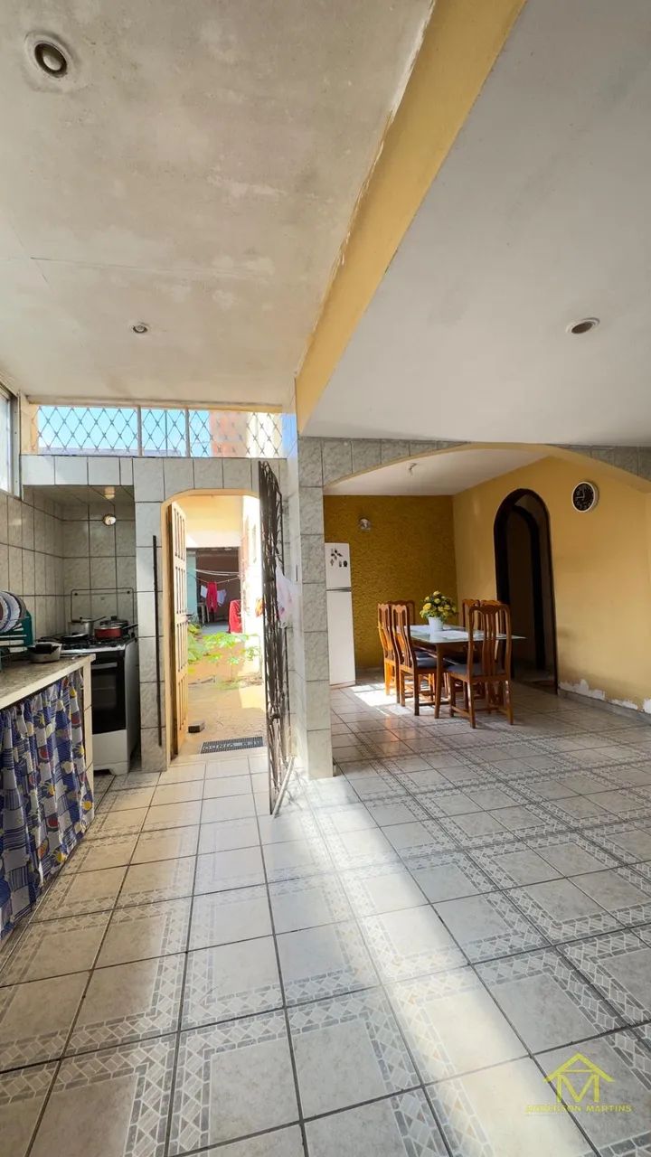 Casa em Itapua - Vila Velha, ES - Foto 5