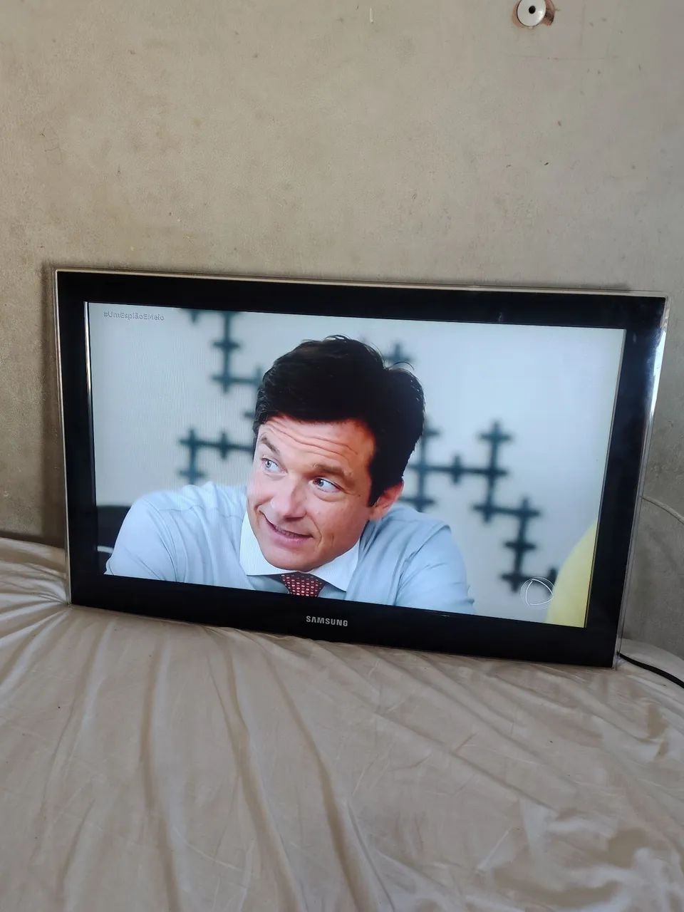 Vendo tv Samsung de 32 polegadas  - Foto 3