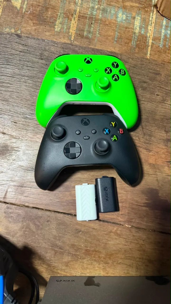 XBOX Series X 1TB - Foto 2