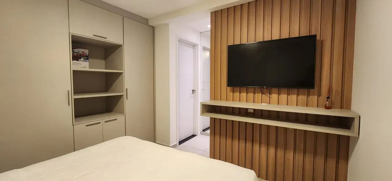 Imóvel para venda possui 64 metros quadrados com 2 quartos em Porto de Galinhas - Ipojuca  - Foto 10