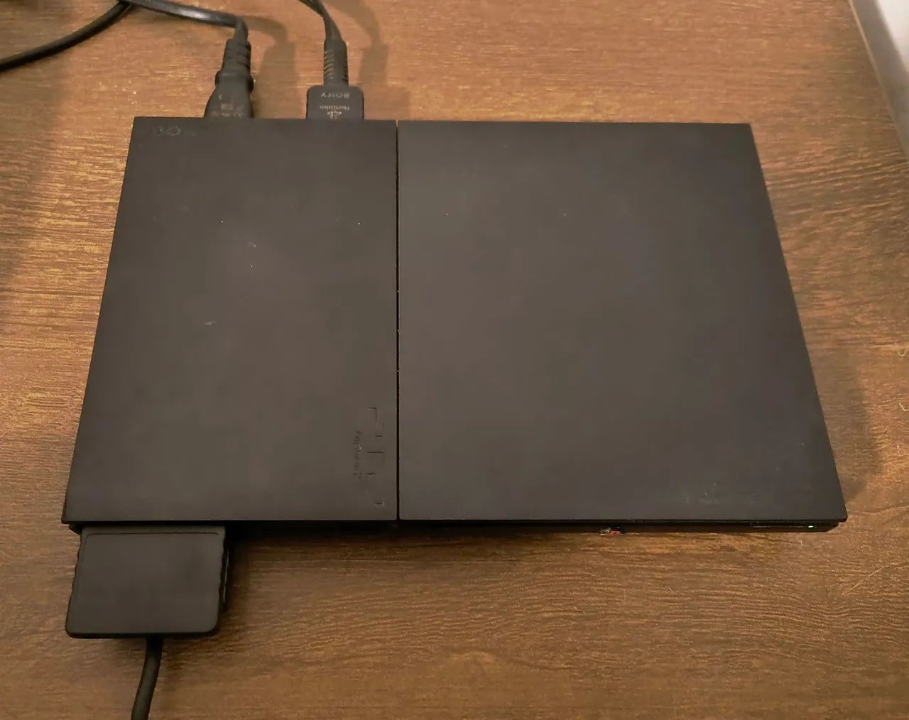 PlayStation 2 - Foto 2