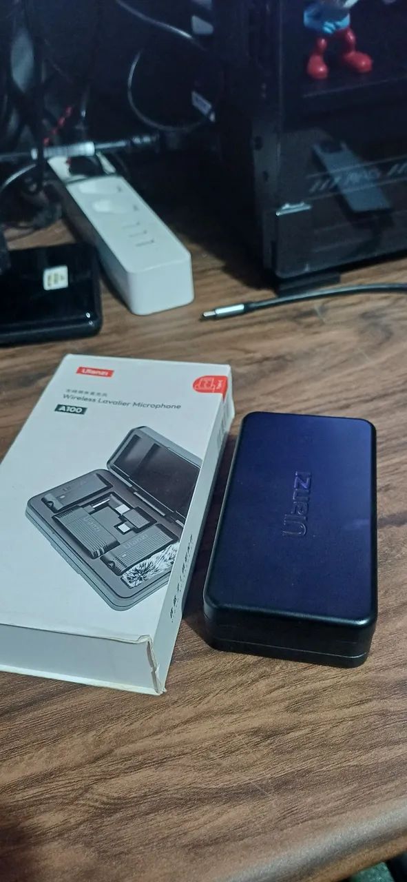 Ulanzi A100 - Foto 2