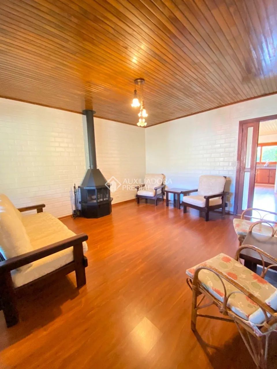 Ótima Residencia - Foto 5