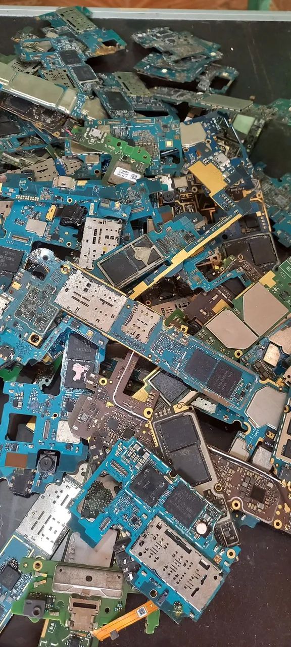 Sucatas de Celular  - Foto 2