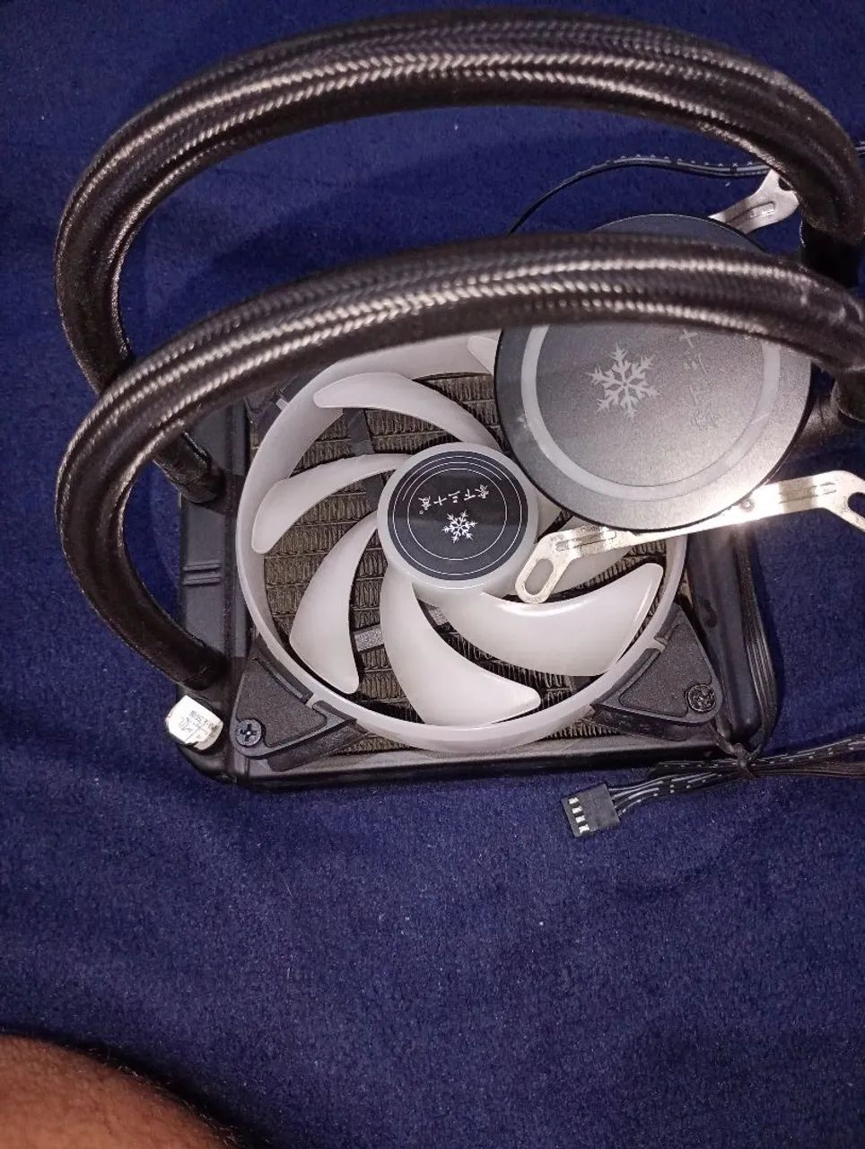 Kit Xeon 2670v3  - Foto 4