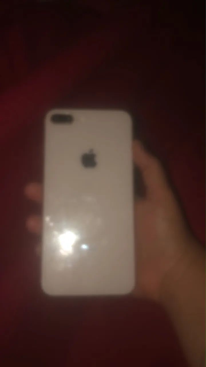 iPhone 8 plus - Foto 3