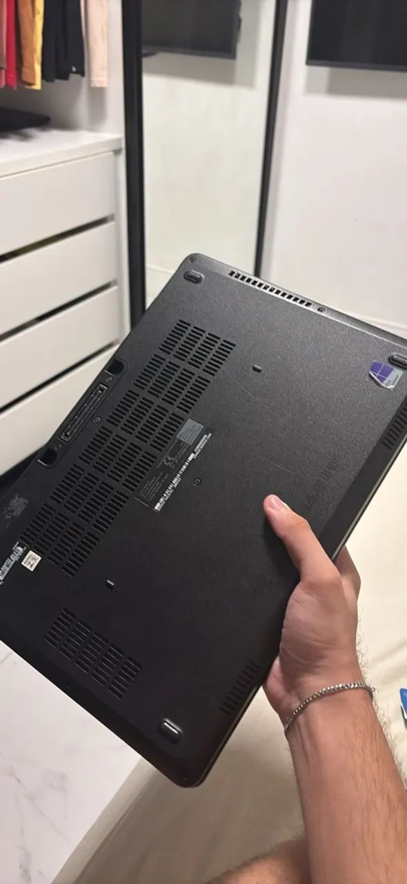 Notebook Dell - Foto 3