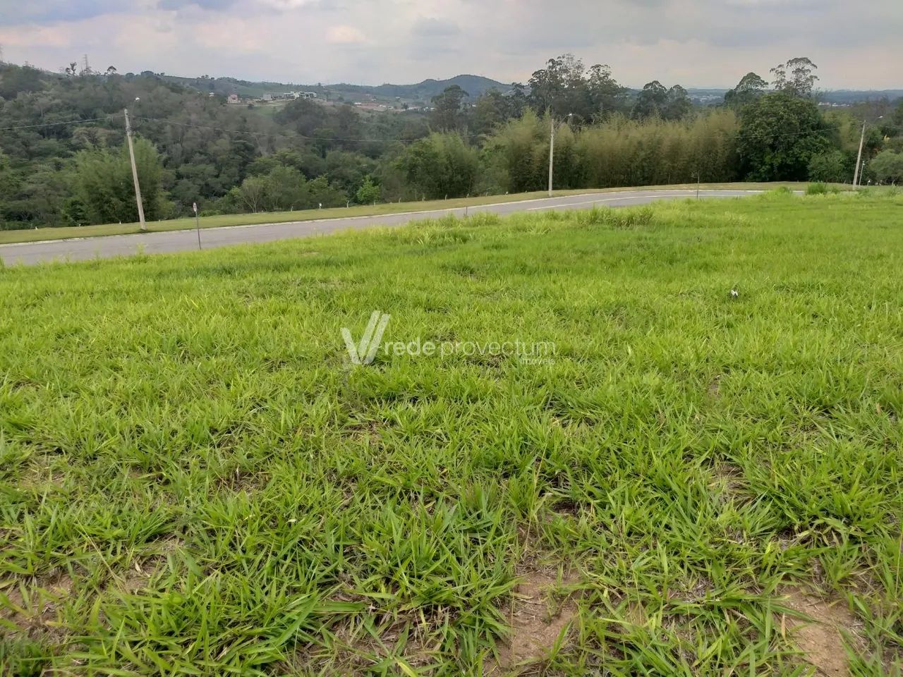 terreno - Campo de Toscana - Vinhedo - Foto 2