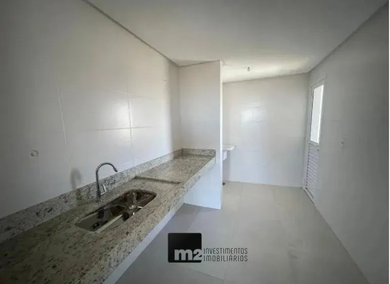 Apartamento com 2 quartos na Vila Alpes - Foto 2