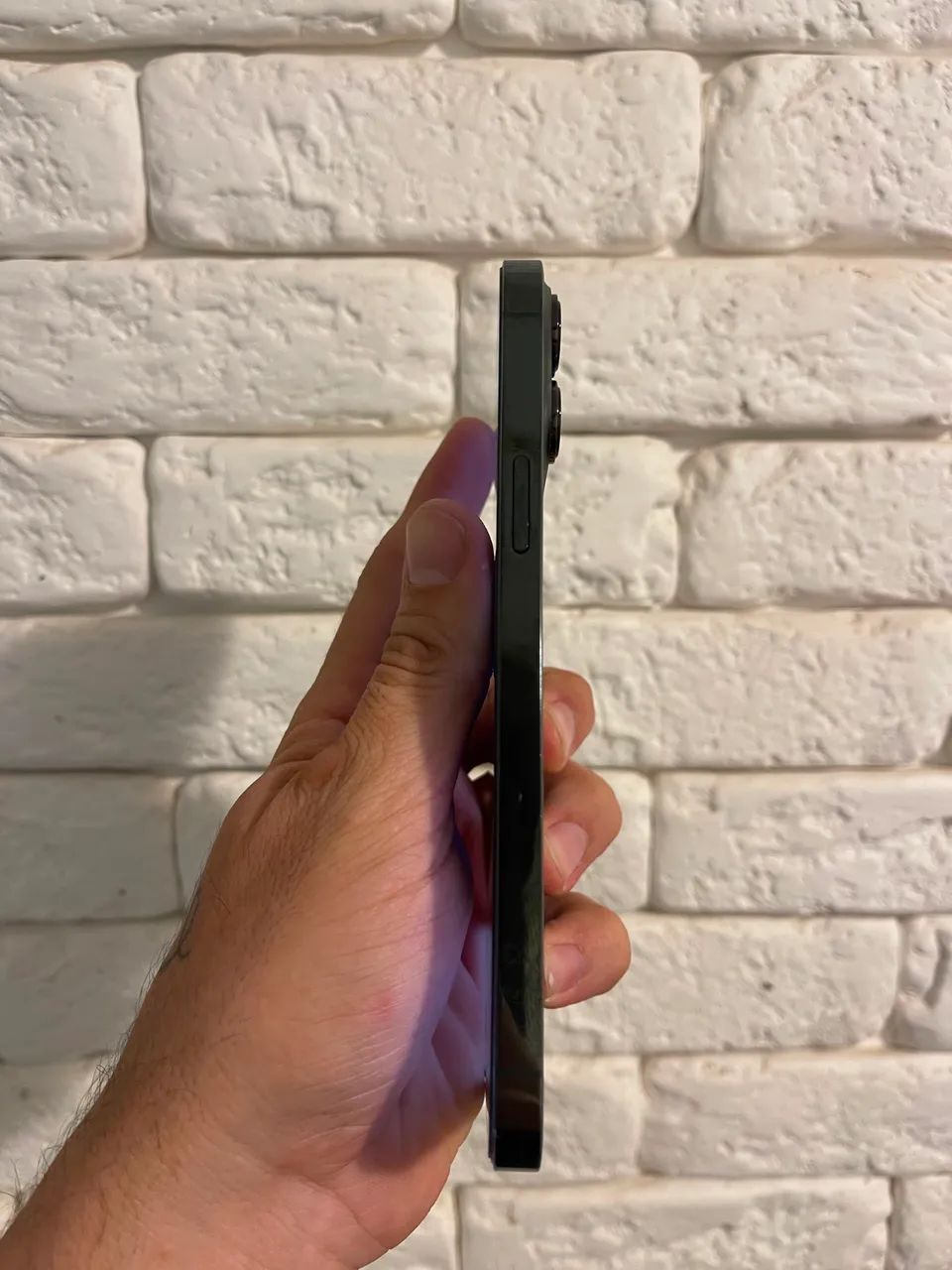 iphone 13 pro max Alpine Green - Foto 2