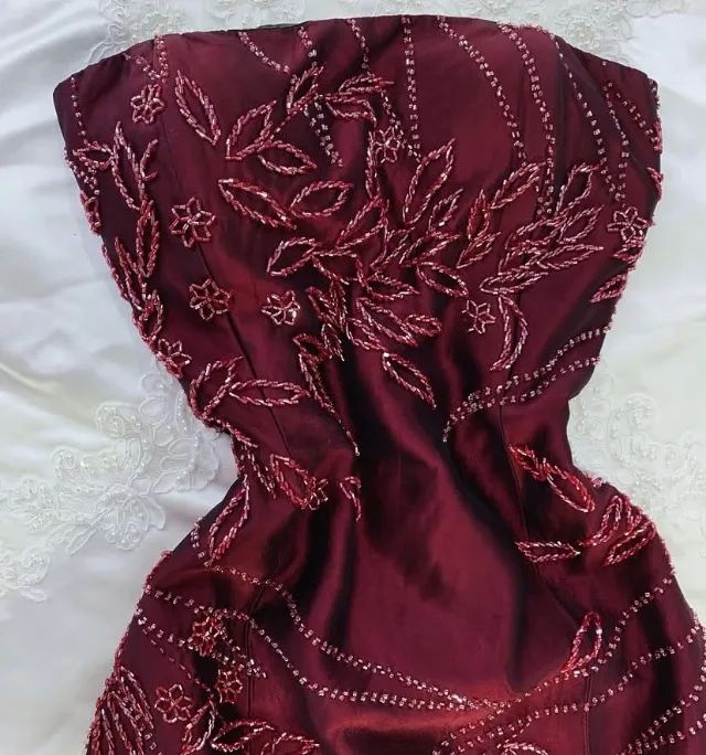 Vestido de festa - Foto 4