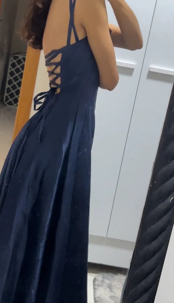 Vestido de festa - Foto 2