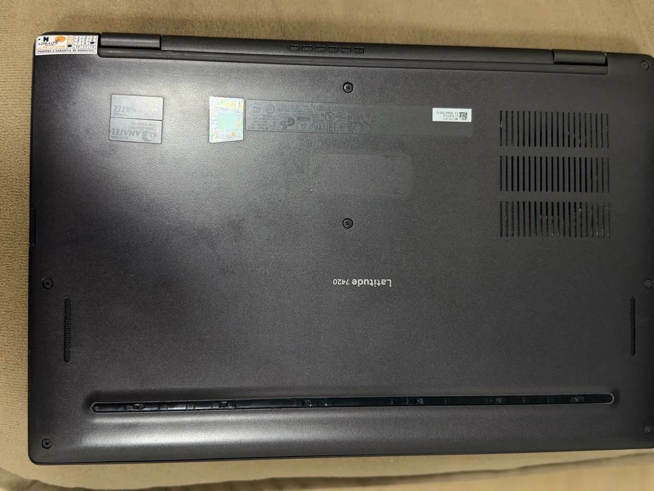 Notebook Dell Latitude 7420 - Foto 2